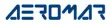 Aeromar operates 47 flights in the Laredo airport (LRD), USA area