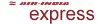 La compagnia aerea Air India Express