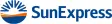 SunExpress opera 28 voli nella zona di Esch, Germania