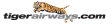Book low cost flight tickets with Tiger Airways