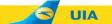 Ukraine International διεξαγει 42 πτήσεις στην Curtesti, Ρουμανία περιοχη