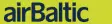 Air Baltic διεξαγει 1 πτήσεις στην Ιάσιο αεροδρομιο (IAS), Ρουμανία περιοχη