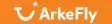 Book low cost flight tickets with Arke
