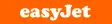 Book low cost flight tickets with EasyJet