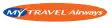 MyTravel assure 57 des vols aux environs de la ville de Girvan, Royaume-Uni