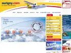 Aurigny 航空公司