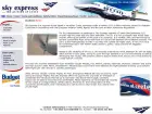 Compania aeriana SkyExpress.gr